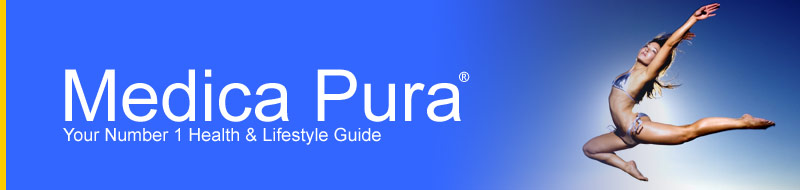 Medica Pura - your health, lifestyle and natural therapy guide