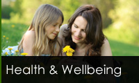 Health & Wellbeing